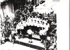 17 maggio 1970 - Cortile del Palazzo Ducale - V Rassegna Corale